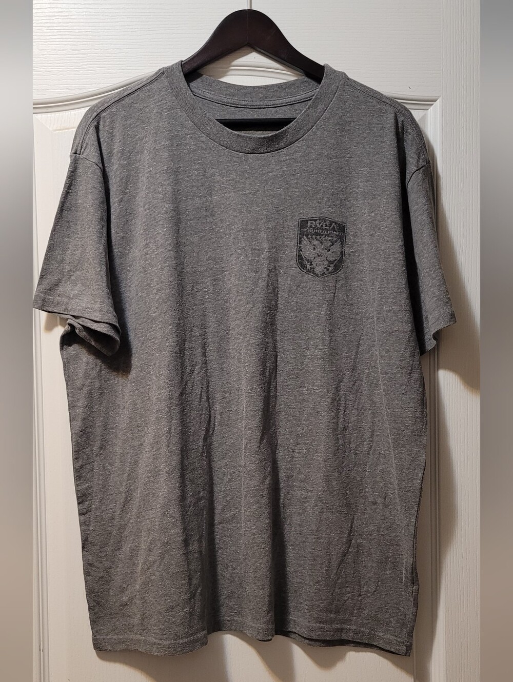 Men's RVCA Tee